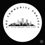 Community Project logo