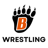 White Bear Lake Area Wrestling logo