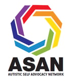 Autistic Self Advocacy Network Inc logo