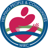 Western Illinois Regional Council Community Action Agency logo