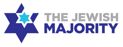 Jewish Majority logo