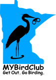 Mybirdclub logo