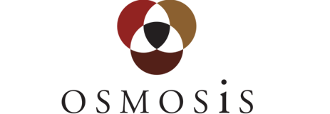 Osmosis Education Mentoring Initiative logo