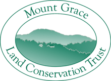 Mount Grace Land Conservation Trust logo
