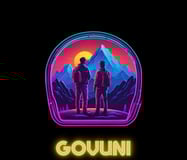 Govuni Network Corporation logo