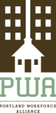 Portland Workforce Alliance logo