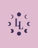 Luna Literary Management logo
