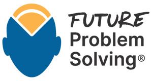 Future Problem Solving logo