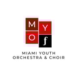 Miami Youth Orchestra Inc logo
