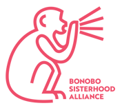 Bonobo Sisterhood Alliance logo