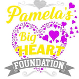 Pamelas Big Heart Foundation Inc logo