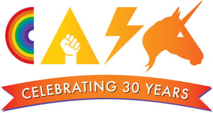 Children's After School Arts (CASA) logo
