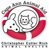 CAPE ANN ANIMAL AID ASSOCIATION INC logo