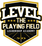 Level the Playing Field Leadership Academy Inc logo
