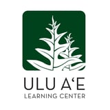 Ulu Ae Learning Center logo