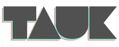 TAUK logo