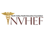 North Valley Health Education Fndn logo