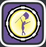 Plainfield Marching Arts Boosters logo