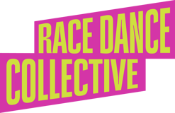 RACE Dance Collective logo