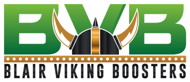 Blair Boosters logo