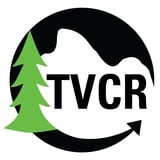 Teton Valley Community Recycling Inc logo