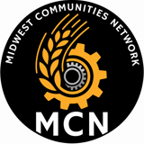 Midwest Communities Network logo