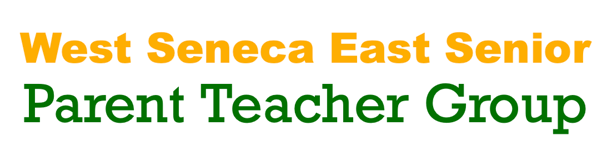 East Senior PTG logo