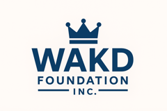 WAKD Foundation Inc logo
