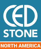 CED Stone North America Inc. logo