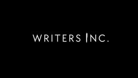 Writers Inc logo