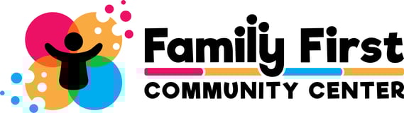 Family First Community Center logo