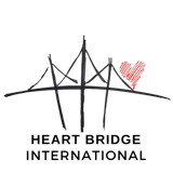 Heart Bridge International logo