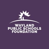 Wayland Public Schools Foundation logo