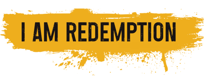 I Am Redemption logo