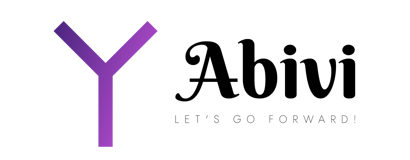Abivi logo