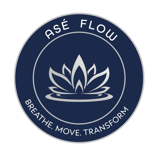 Asé Flow logo