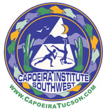 Capoeira Institute Southwest logo