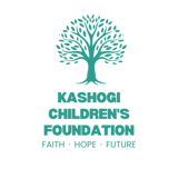 Kashogi Children's Foundation logo
