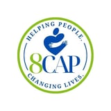 EightCap Inc logo