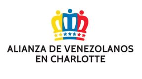 Avc Alianza De Venezolanos En Charlotte logo