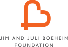 Jim and Juli Boeheim Foundation Inc logo