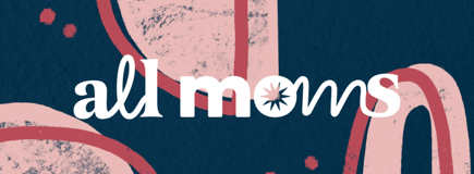 All Moms logo