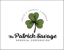 Patrick Savage Memorial Corp logo