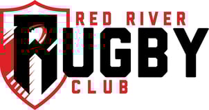 Red River Rugby Club logo