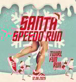 Twirl To the World Foundation logo