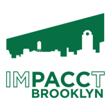 IMPACCT Brooklyn logo