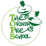 The Orinda Preschool Incorporated logo