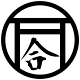 Kinjo Aikido Dojo logo