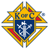 Gunnison Council No2185 Knights of Columbus logo