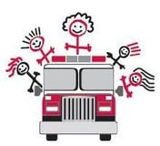 Santa Barbara City Firefighters Charitable Fund Inc logo